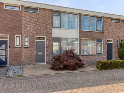 Scheldestraat 23