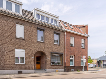 Bleijerheiderstraat 110