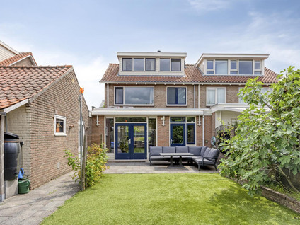 Vezelstraat 17