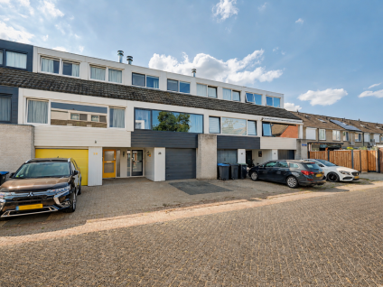 Koos Vorrinkstraat 28