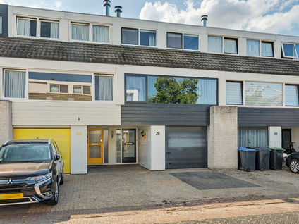 Koos Vorrinkstraat 28