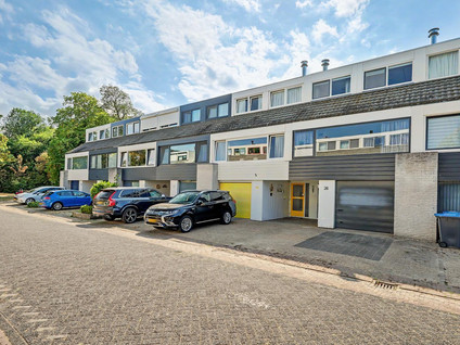 Koos Vorrinkstraat 28