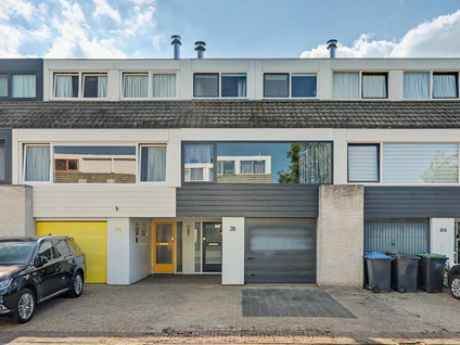Koos Vorrinkstraat 28