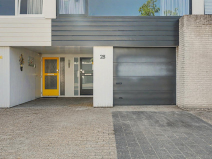 Koos Vorrinkstraat 28