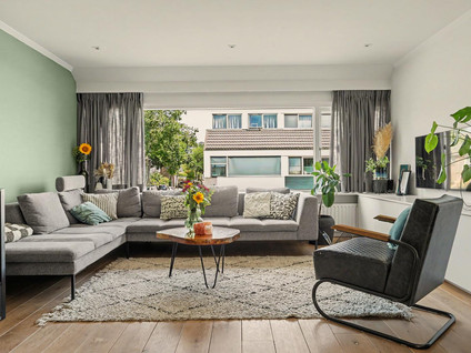 Koos Vorrinkstraat 28