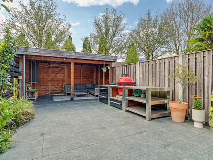 Koos Vorrinkstraat 28