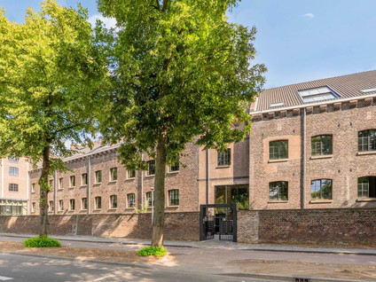 Frontensingel 
