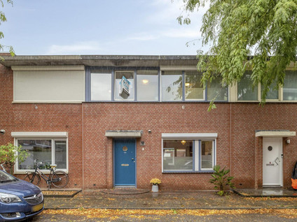 Eendekooistraat 10