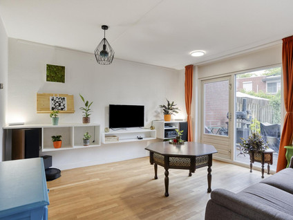 Eendekooistraat 10