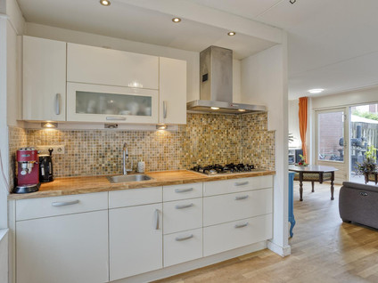 Eendekooistraat 10