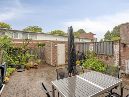 Eendekooistraat 10