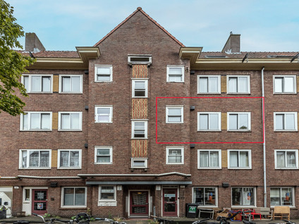 Krugerstraat 7B