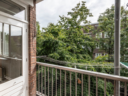 Krugerstraat 7B