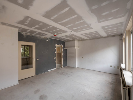 Krugerstraat 7B