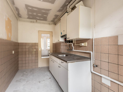 Krugerstraat 7B