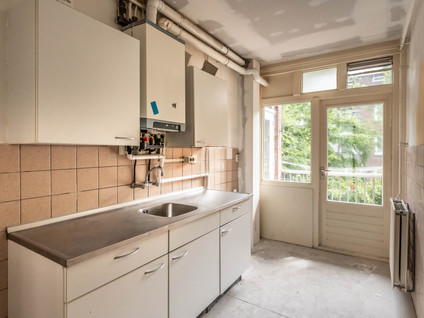 Krugerstraat 7B