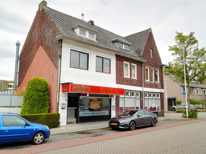 Tonnaerstraat 16