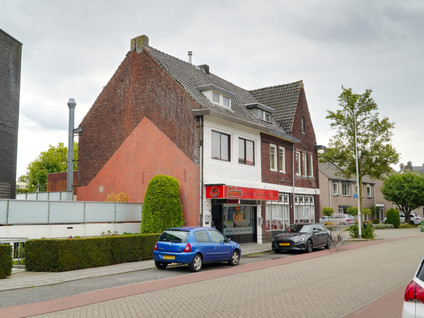 Tonnaerstraat 16