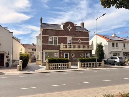 Burgemeester Henssingel 11