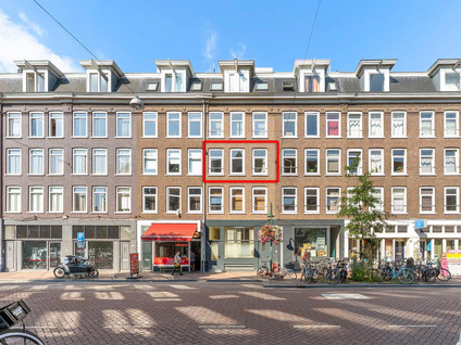 Spaarndammerstraat 131 2