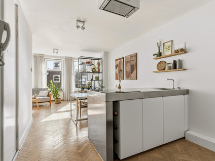 Spaarndammerstraat 131 2