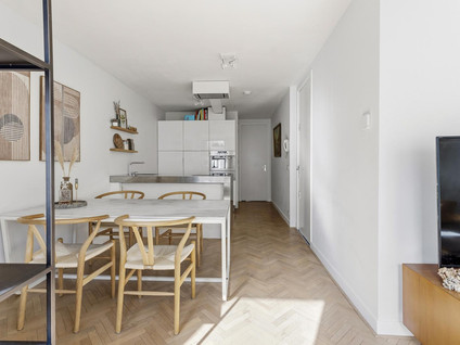 Spaarndammerstraat 131 2