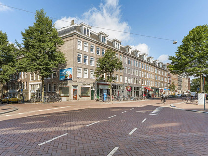 Spaarndammerstraat 131 2