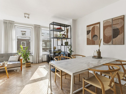 Spaarndammerstraat 131 2