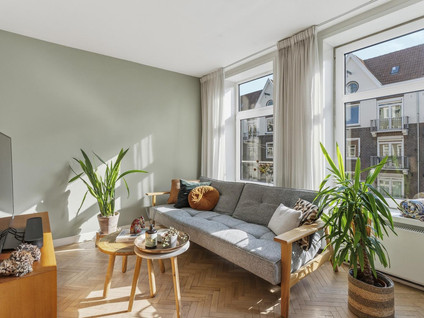 Spaarndammerstraat 131 2