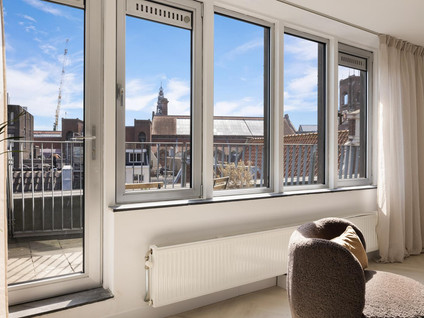 Nieuwe Nieuwstraat 6E
