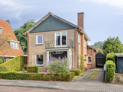 Atjehstraat 4