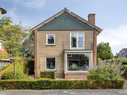 Atjehstraat 4