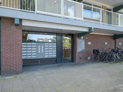 Welterdreef 147