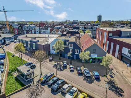 Oude Haven 7