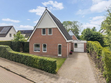 De Zwaan 21