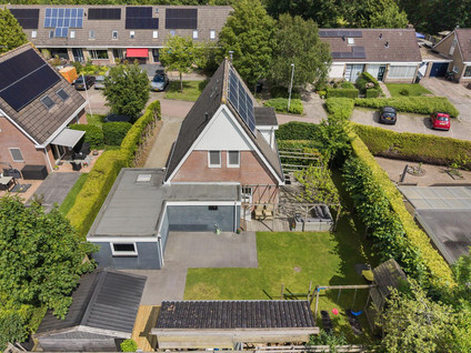 De Zwaan 21