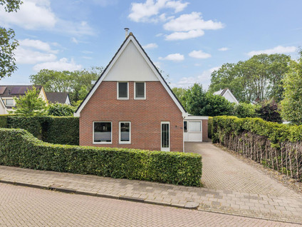 De Zwaan 21