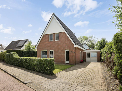 De Zwaan 21