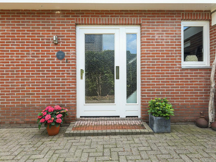 De Zwaan 21