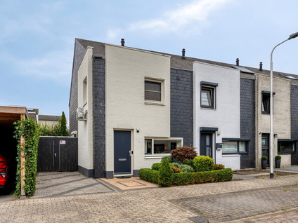 Metslawierstraat 2