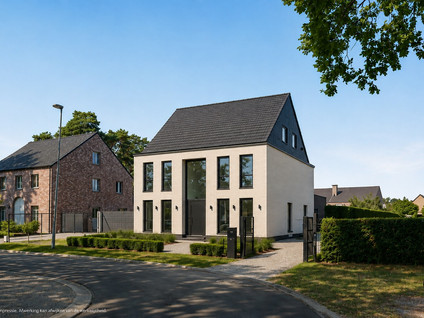Pepermuntstraat 14 3600 