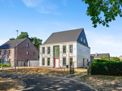 Pepermuntstraat 14 3600 