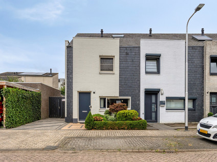 Metslawierstraat 2
