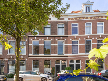 Obrechtstraat 212