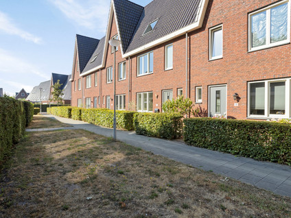 Het Jagertje 16