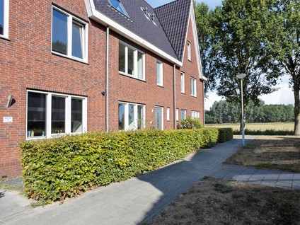 Het Jagertje 16