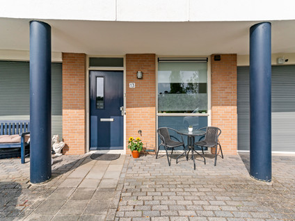 Vleeshouwerstraat 13
