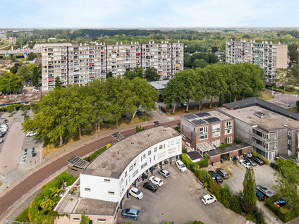 Vleeshouwerstraat 13