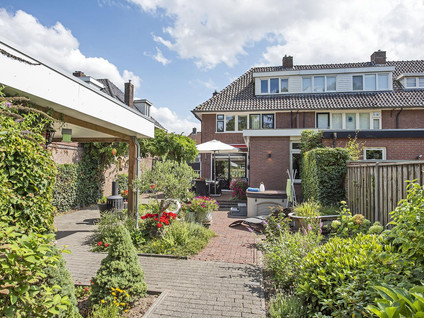 Willem de Clercqstraat 15