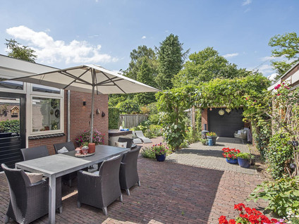 Willem de Clercqstraat 15